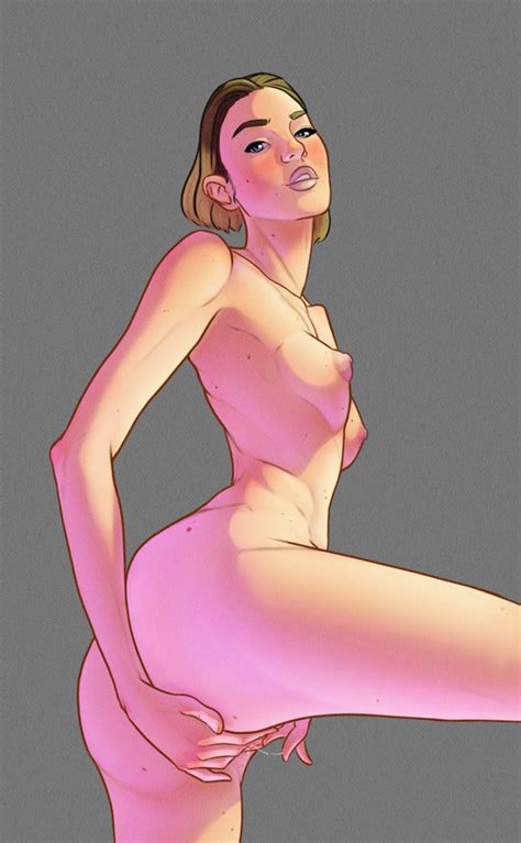 Ava By Tamhutart Hentai Foundry