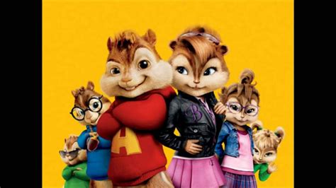 Chipmunks Sex 101 YouTube