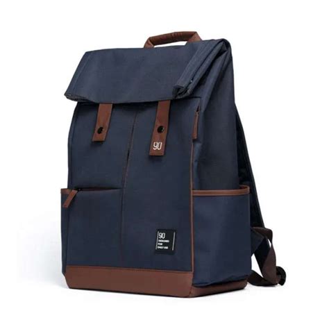 Xiaomi 90 Points Vitality College Casual Backpack - Gear Buzz BD