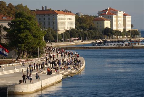 Things To Do In Zadar Great Things To Do Time Out Croatia