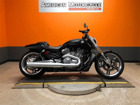 2016 Harley Davidson V Rod American Motorcycle Trading Company Used Harley Davidson Motorcycles