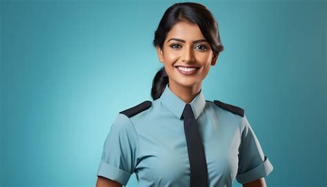 Premium Photo Photo Security Guard At Workspace