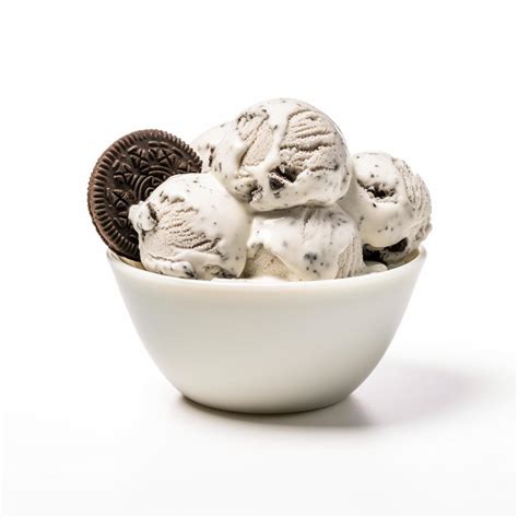 Oreo Ice Cream