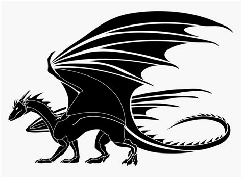 Detail Dragon No Background Koleksi Nomer 33