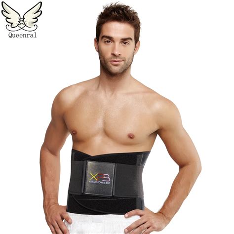 Corset Men Slimming Belt Shaper Underwear Shapewear Slimming Hot Body