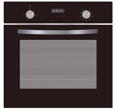 Духовой шкаф Maunfeld EOEM.589B - Официальный дилер Maunfeld в России