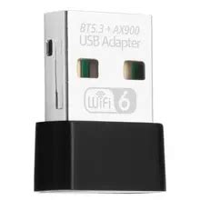 Ax Usb Wifi Bluetooth Adapter In Dongle Dual Band G Ghz