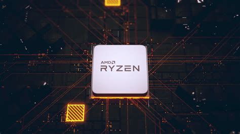 Novas Cpus Amd Ter O Nome Ryzen Ai Em Vez De Sufixos Canaltech