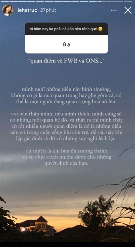 Bị hỏi chuyện quay clip khi have sex hay FWB dàn gái xinh nói gì Netizen Việt Giải Trí