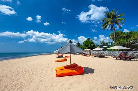 Hôtels à Khao Lak Où Séjourner à Khaolak