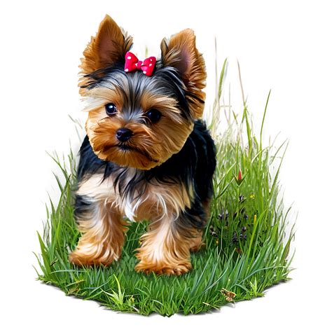 Yorkie Png Images 100