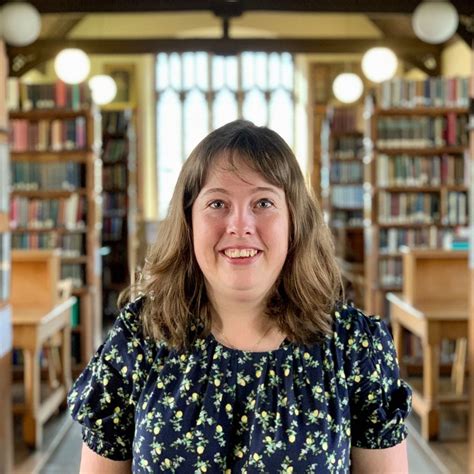 Ms Jessica Woodward Magdalen College