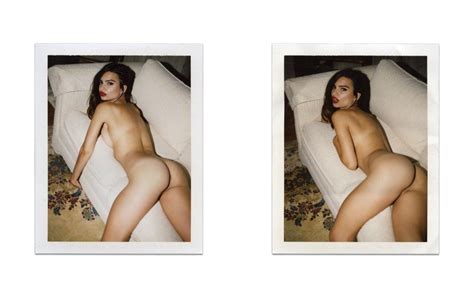 Em Rat Cow S Nude Polaroids Of The Day DrunkenStepFather