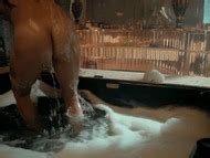 Naked Alice Braga In Queen Of The South