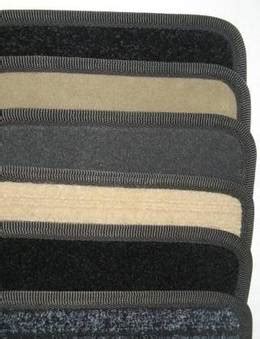 Коврики Новлайн NLT.48.57.22.110kh в салон Toyota Land Cruiser 200, 7 ...