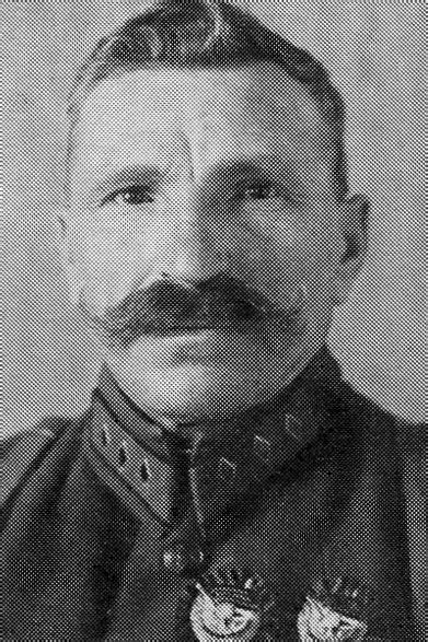 Zotov, Stepan Andreyevich : Z