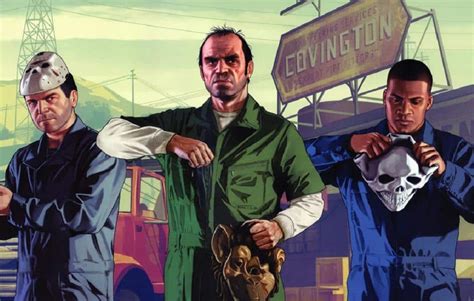 Grand Theft Auto V Pc Review Gta V Crackplex