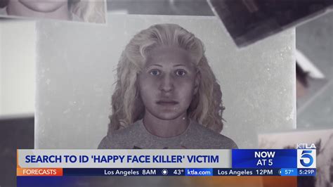 Riverside County DA seeks help in identifying serial killer’s victim – KTLA