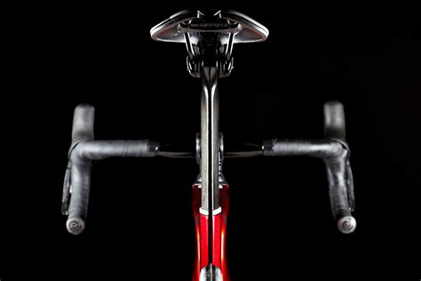 Mmr Adrenaline Aero Plus Chrome Red Cm M