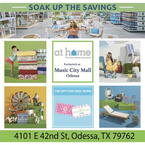 music mall odessa tx 3