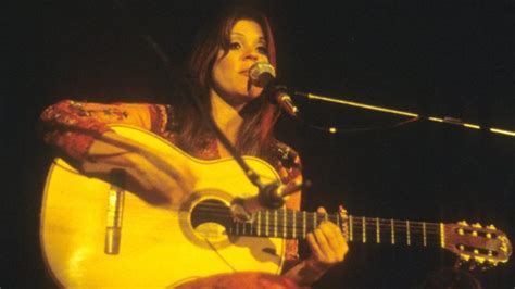 Melanie Safka, Woodstock Festival Star Dies Aged 76