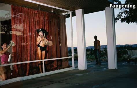 Miley Cyrus Sexy Nude Endless Summer Vacation Outtakes Photos Pinayflixx Mega Leaks