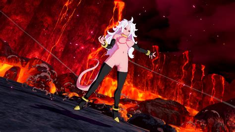 Dragon Ball FighterZ Nude Mod For Android Forum Variatkowo Pl