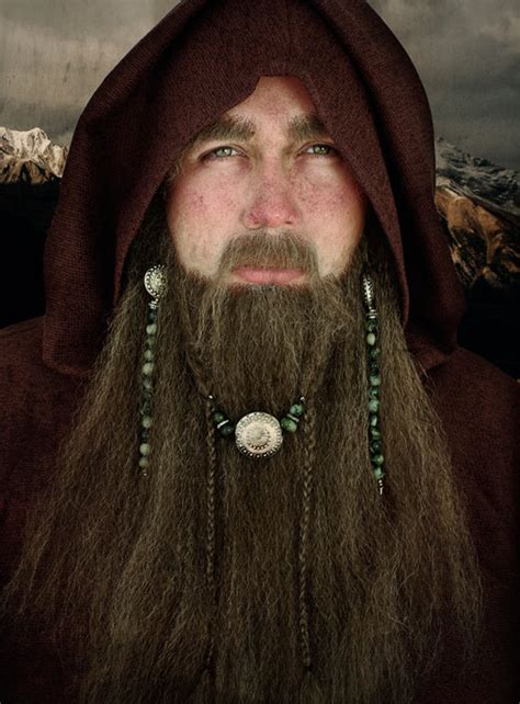 Larp Characters 101 The Dwarf