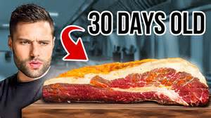 Fake Marbling Real Brisket Heres What Happened