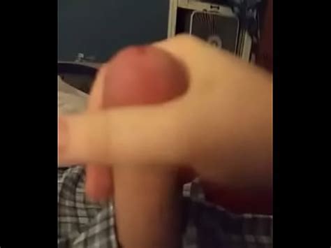 Guy Jerks Off For Me On Kik XVIDEOS