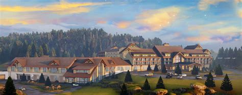 Dollywoods Heartsong Lodge And Resort Hotel In Pigeon Forge Tn The