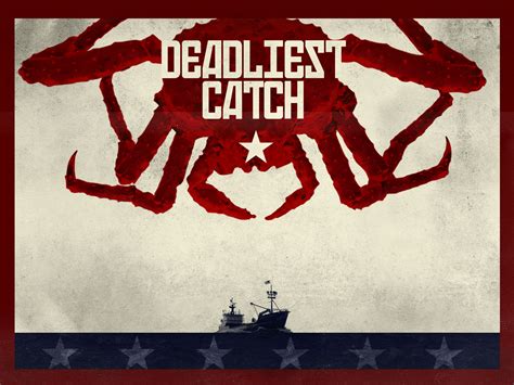 Prime Video: Deadliest Catch, Season 16