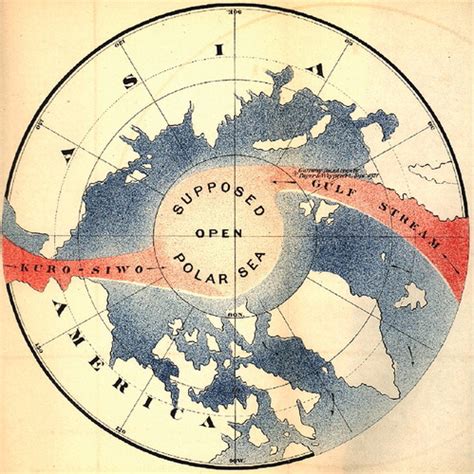 Full Article Warm Arcticcold Continents Climate Impacts Of The Newly