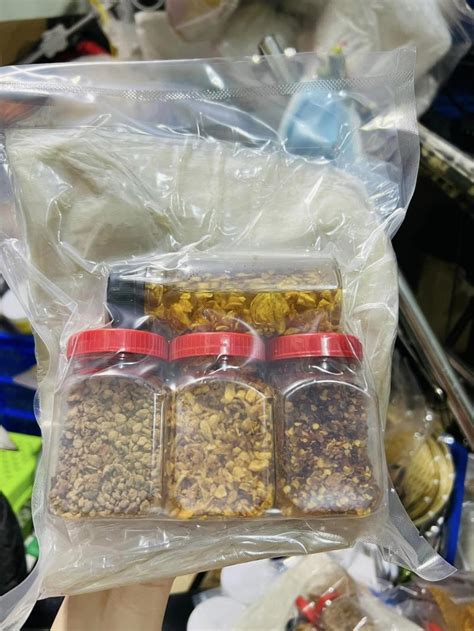 Top Thương hiệu bánh tráng phơi sương hot nhất trên Tiktok toplist vn