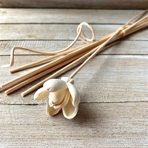 Reed Diffuser Mixed Reed Diffuser Reeds - The Kent Candle Company