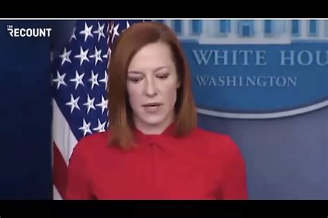 Jen Psaki Is Fucking Hot XHamster
