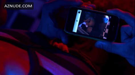 SIVAN LEVY Nude AZNude