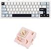 Amazon Epomaker X Aula F Wireless Mechanical Keyboard Hot Swappable Gasket Custom