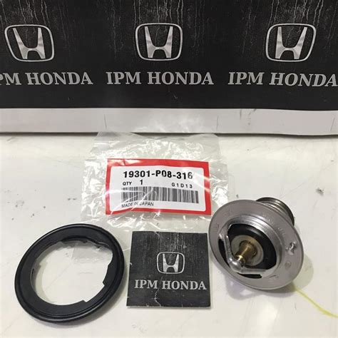 Thermostat Accord Prestige Maestro Cielo 19301 P08 Civic Grand Genio