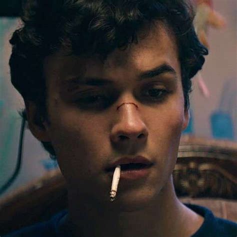 Pin Di Kerstin Moser Su M Nel 2025 Attori Attori Hot Slytherin