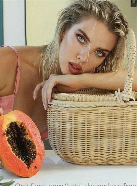 Kate Shumskaya Nude Porn Pictures XXX Photos Sex Images 4055289 Page 2 PICTOA