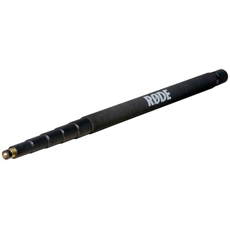 Rode Boompole - Pacific Hi Fi