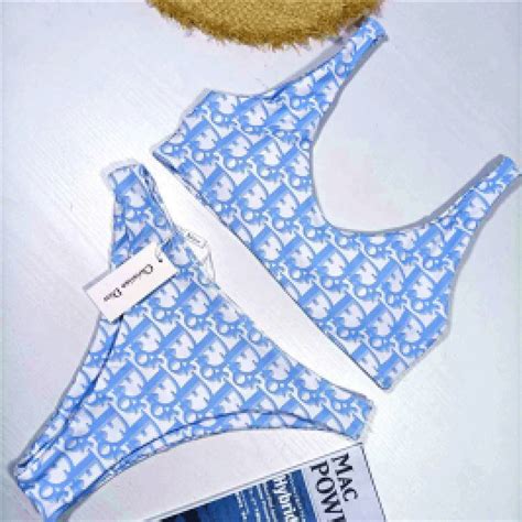 Brand Women Luxury Swimsuits Designer Bikini Two Piece Designer Swimsuits Famous Brand Swimwear