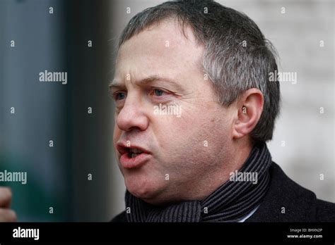 Mp John Mann Labour Mp Bassetlaw Public Protest At Nottingham