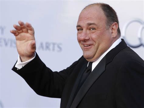 James Gandolfini has died - Business Insider