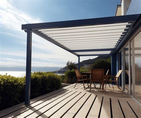 Comment Entretenir Une Pergola Bioclimatique