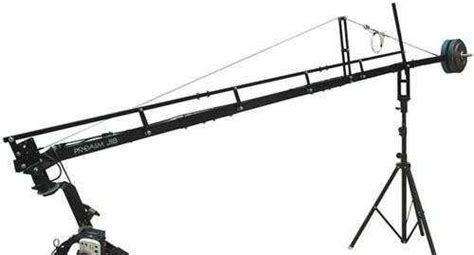 Операторский кран Proaim 18 ft jib crane | Festima.Ru – частные объявления