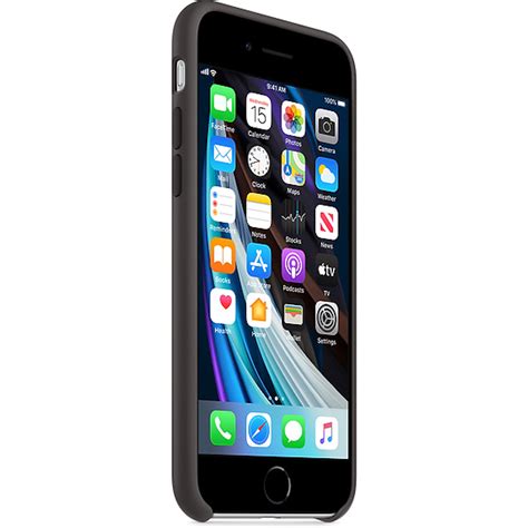 iPhone SE Silicone Case - Apple | site:name - Glocalzone