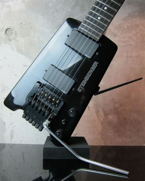 Steinberger Gl 2t 1st 85 和久屋