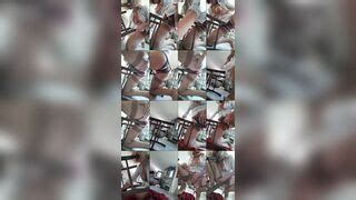 Nadia Blonde Cam Recording Awesome Hot Blonde Milf Is Shoving Vibrator In